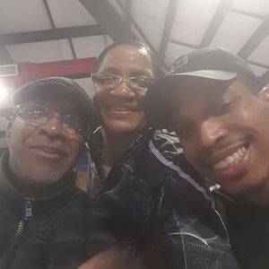 Meet your Posher, Priscilla